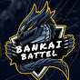 Bankai battle  logo