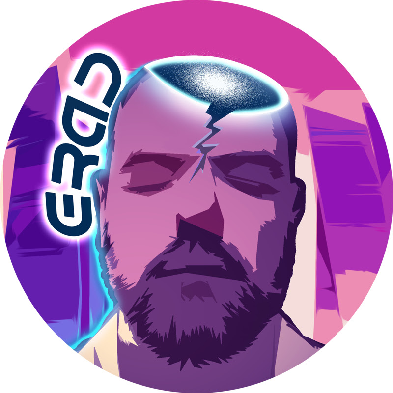 Erad icon