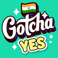 Gotcha! Yes Hindi Image Thumbnail