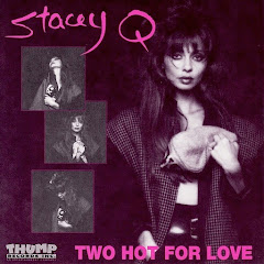 Stacey Q - Topic