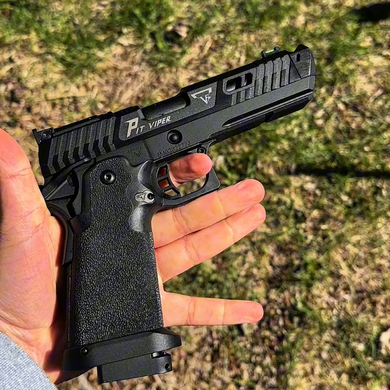 GrizzlyBlitz