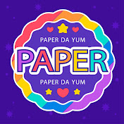 Paper Yum