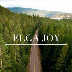 Elga Joy channel logo