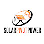 SolarPivotPower logo