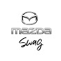 Mazda Swag logo