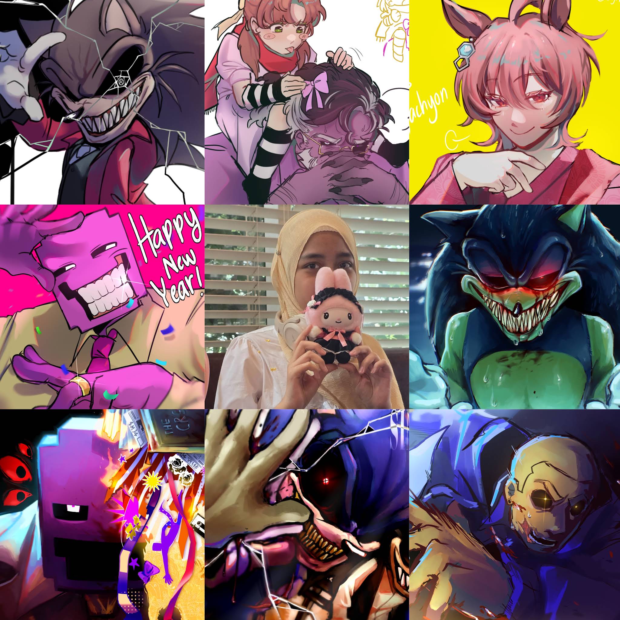 Post from Cyupidoli