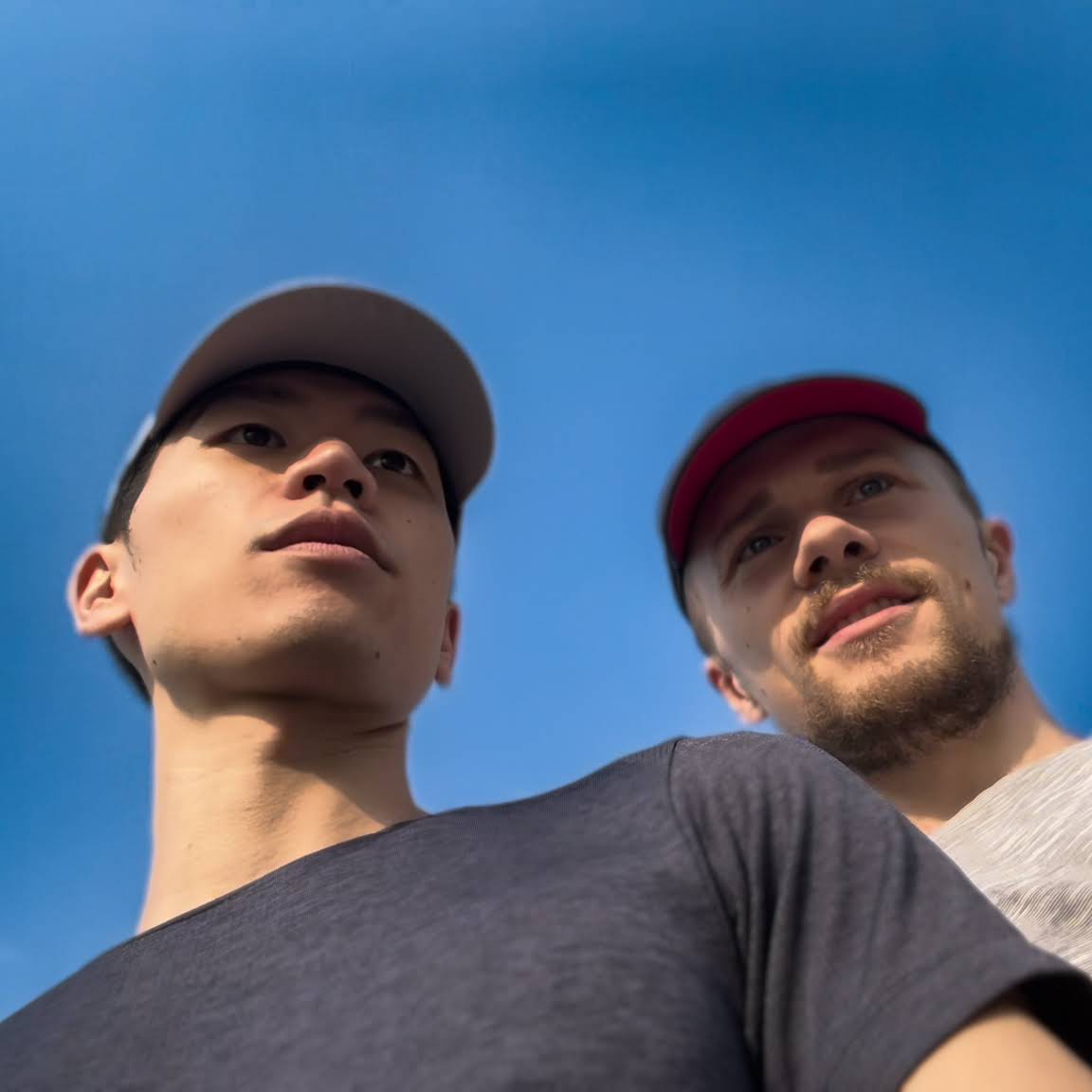 Post from Joshy & Locky