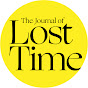 The Journal of Lost Time logo