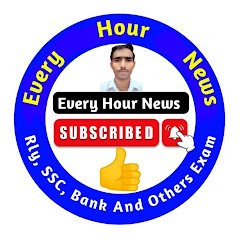 EVERY HOUR NEWS 