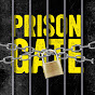 Prison Gate logo