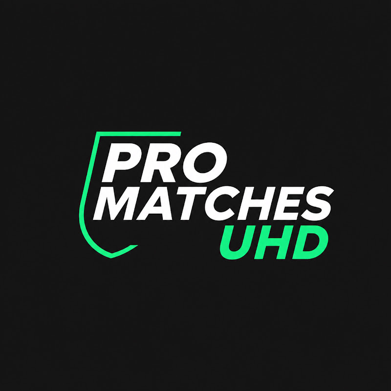  PRO MATCHES UHD 