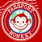 Passport Monkey logo
