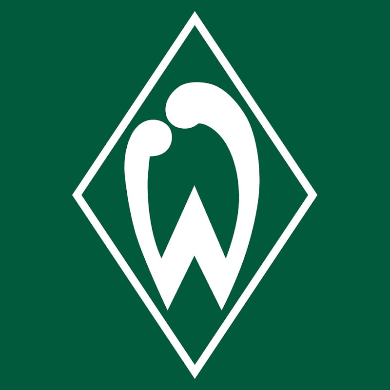 Werder Bremen channel logo