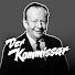 UgxyUaPSCNg-channel-avatar-Der Kommissar - Offizieller Kanal and KultKrimi