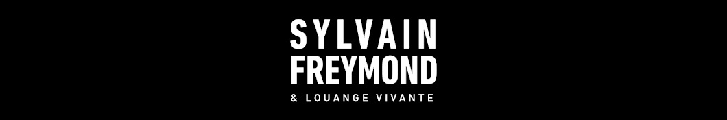 Sylvain Freymond YouTube channel avatar