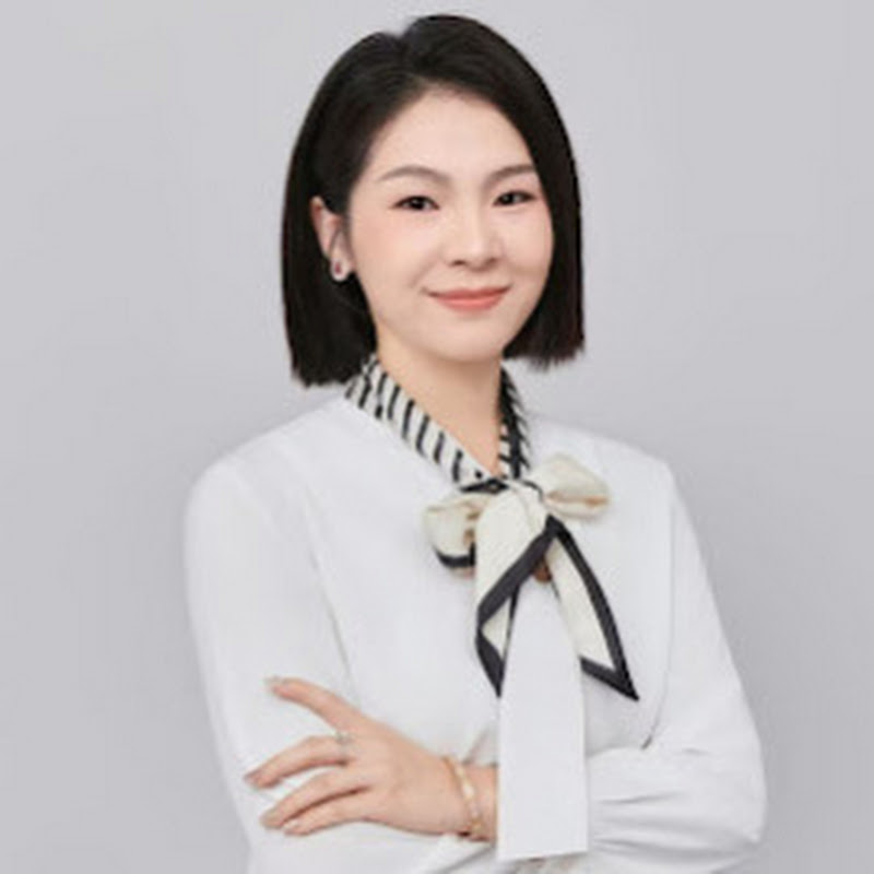 嘉嘉置業 巧兒 Logo