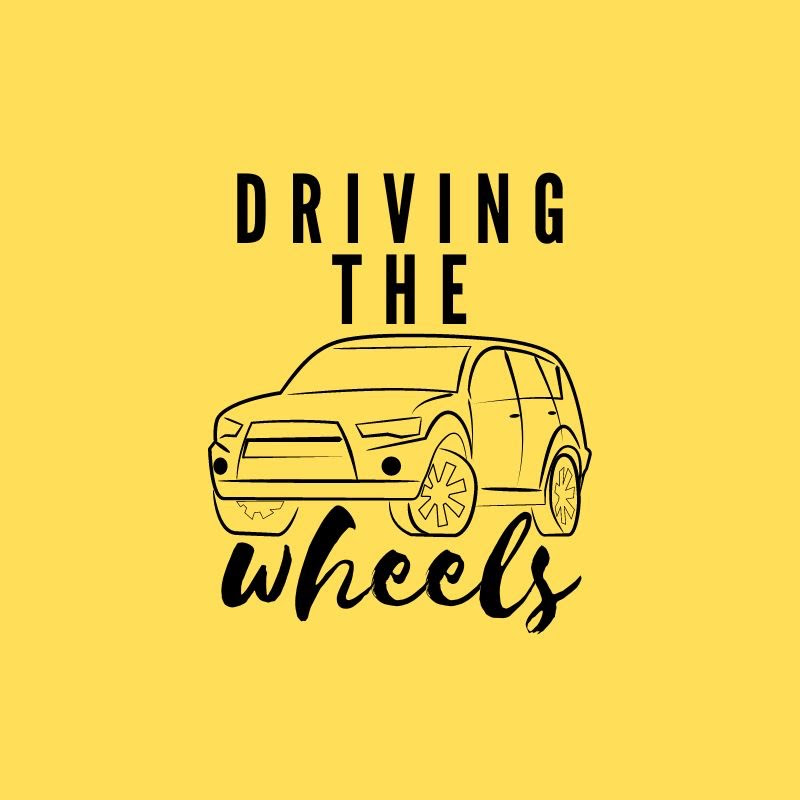 Driving The Wheels