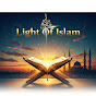 Light of Islam  logo
