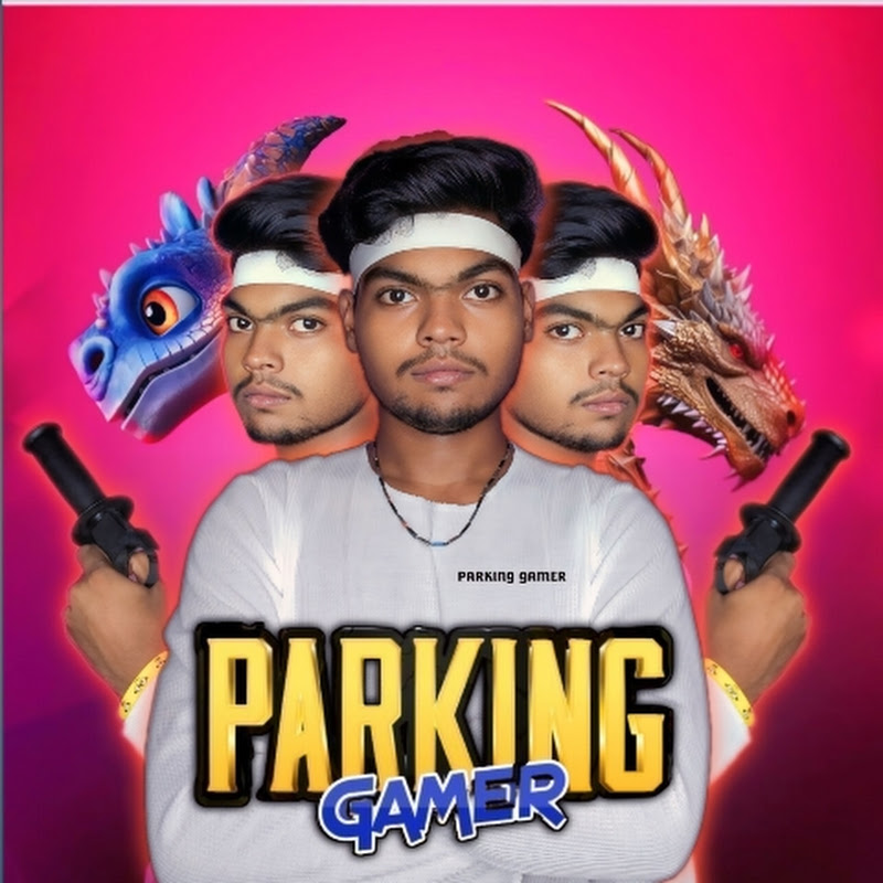 Parking Gamer