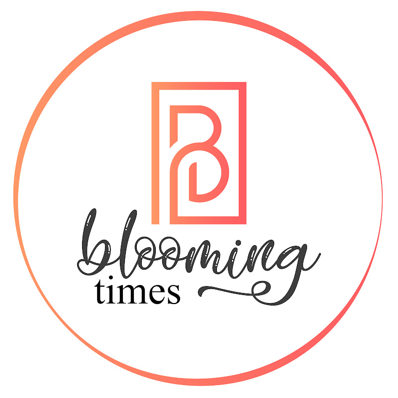 Blooming Times