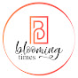 Blooming Times logo