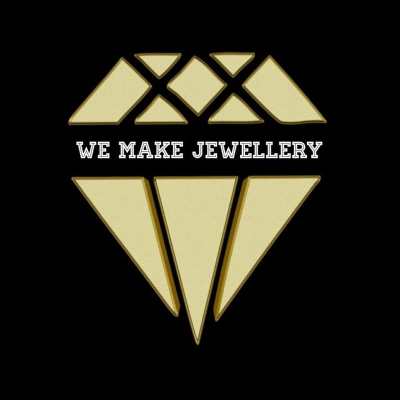 We Make Jewellery