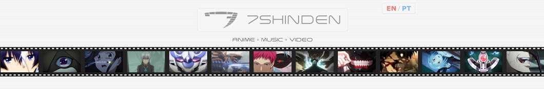 7SHINDEN Avatar de chaîne YouTube