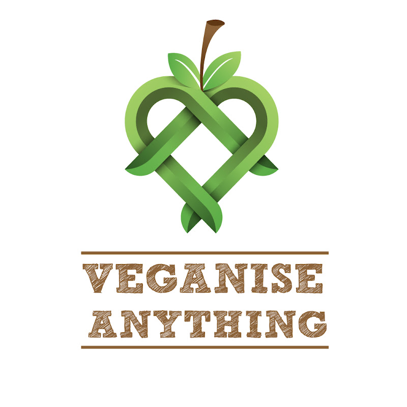 Veganise Anything