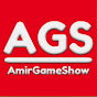 Amir Game Show 2 logo