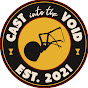 Cast into the Void logo