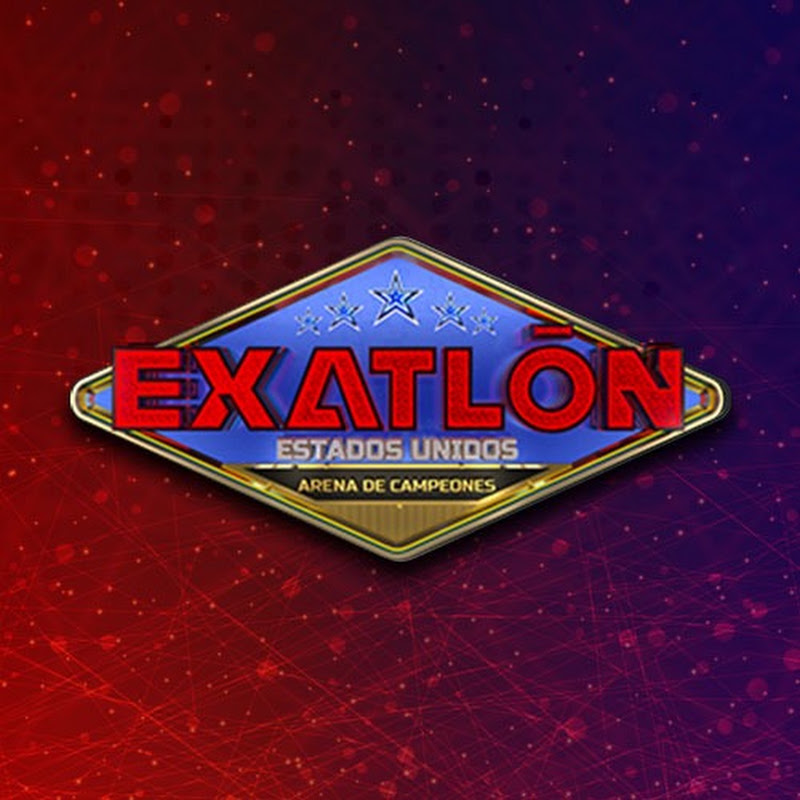 Exatlón Estados Unidos
