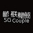 神經俠侶 - SG Couple
