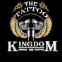 The tattoo kingdom logo