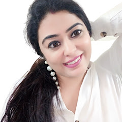 Pooja Luthra Channel icon