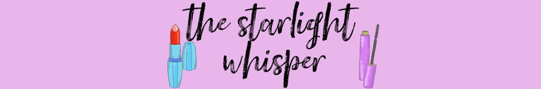 The Starlight Whisper رمز قناة اليوتيوب