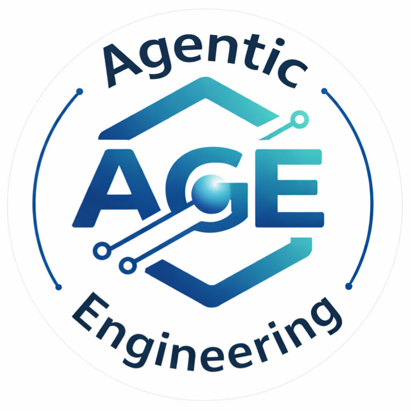 Agentic Engineering