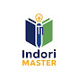Indori Master logo