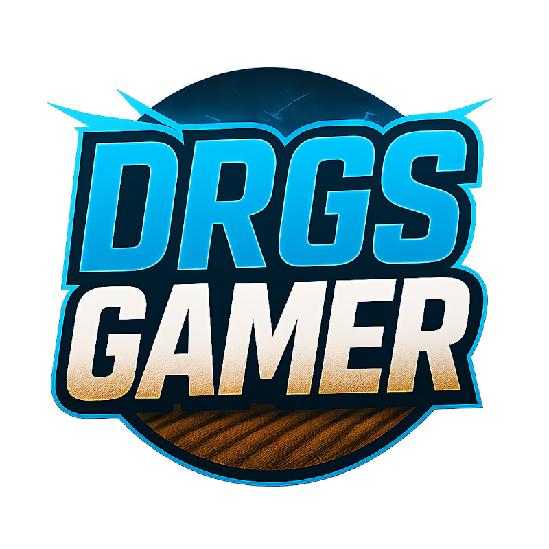 DRGS GAMER