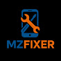 MZ FIXER  logo