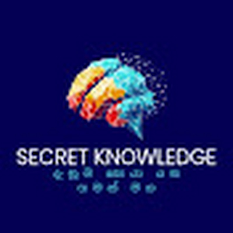 Hire Secret Knowladge(රහස් දැනුම ) — DIY Science Experiments (Educational) YouTube creator for sponsorships