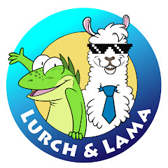 Lurch und Lama