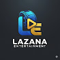 lazana entertainment (ላዛና ኢንተርቴመንት ) logo