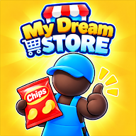 My Dream Store! icon