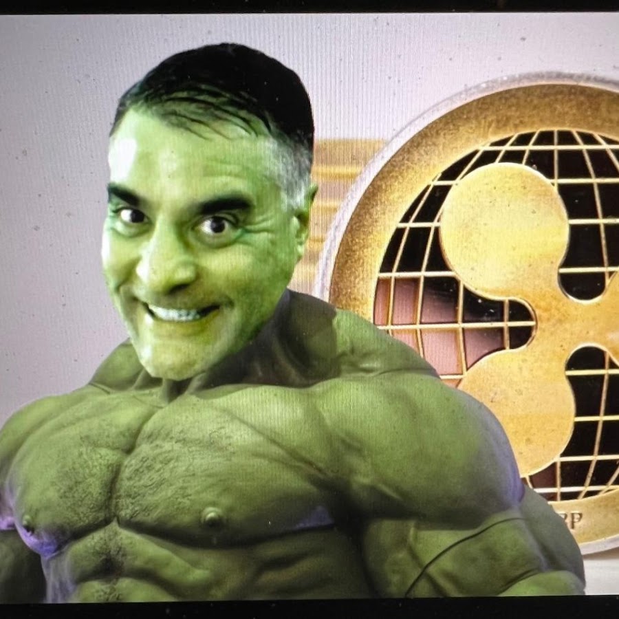 crypto hulk 2