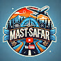 Mast Safar logo