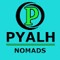 PYALH logo