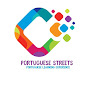 Portuguese Streets logo