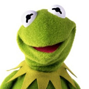 Kermit the Green Screen