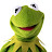 Kermit the Green Screen