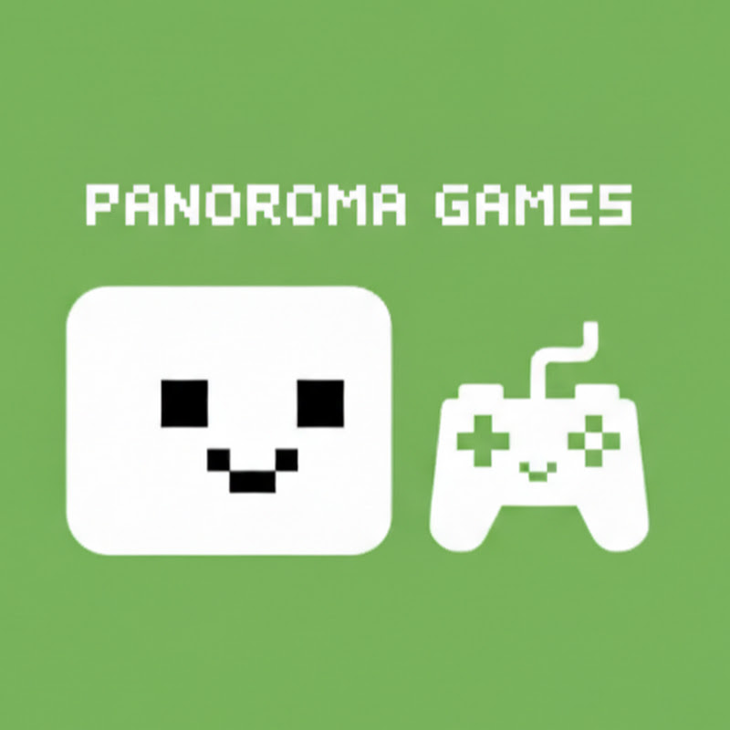 パノラマゲームス　Panorama Games 